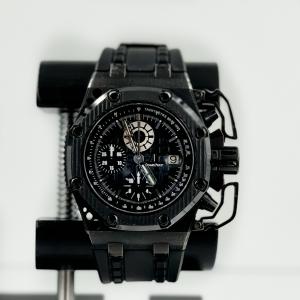 Audemars Piguet Royal Oak Offshore Chronograph Survivor Limited Edition