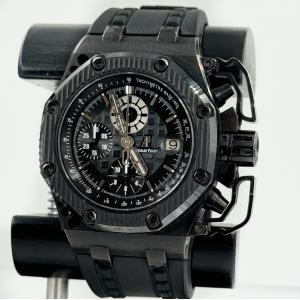 Audemars Piguet Royal Oak Offshore Chronograph Survivor Limited Edition