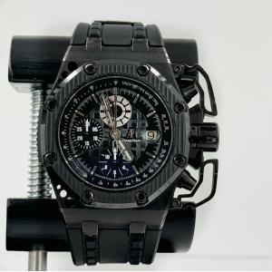 Audemars Piguet Royal Oak Offshore Chronograph Survivor Limited Edition