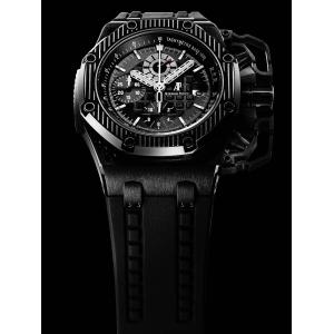 Audemars Piguet Royal Oak Offshore Chronograph Survivor Limited Edition