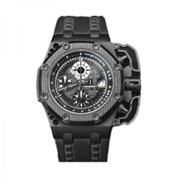 Audemars Piguet Royal Oak Offshore Chronograph Survivor Limited Edition