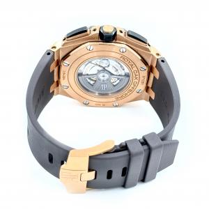 Audemars Piguet Royal Oak Offshore Gold