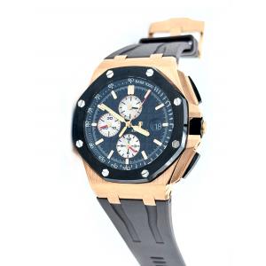Audemars Piguet Royal Oak Offshore Gold
