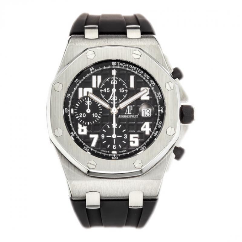 Audemars Piguet Royal Oak Offshore Chronograph I