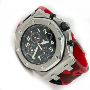 Audemars Piguet Royal Oak Offshore Chronograph Vampire