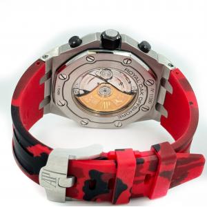 Audemars Piguet Royal Oak Offshore Chronograph Vampire