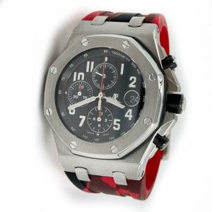 Audemars Piguet Royal Oak Offshore Chronograph Vampire