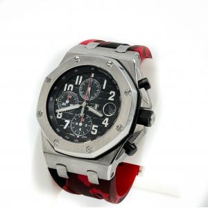 Audemars Piguet Royal Oak Offshore Chronograph Vampire