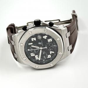 Audemars Piguet Royal Oak Offshore Chronograph I