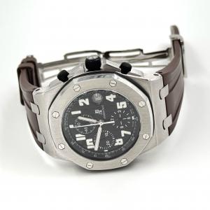 Audemars Piguet Royal Oak Offshore Chronograph I