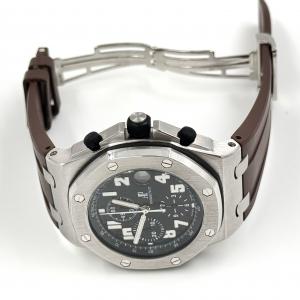 Audemars Piguet Royal Oak Offshore Chronograph I