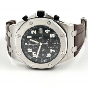 Audemars Piguet Royal Oak Offshore Chronograph I