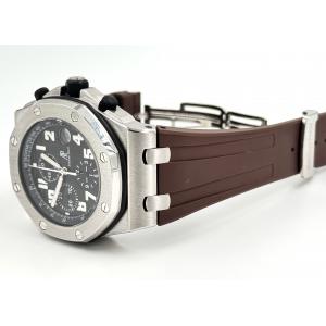 Audemars Piguet Royal Oak Offshore Chronograph I