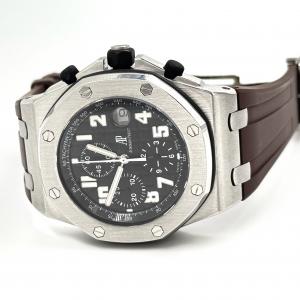 Audemars Piguet Royal Oak Offshore Chronograph I