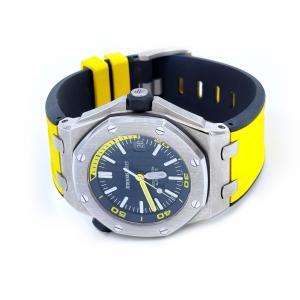 Audemars Piguet Royal Oak Offshore Diver Blue