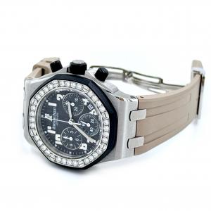 Audemars Piguet Royal Oak Offshore Lady
