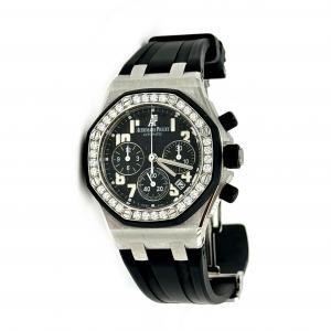 Audemars Piguet Royal Oak Offshore Lady