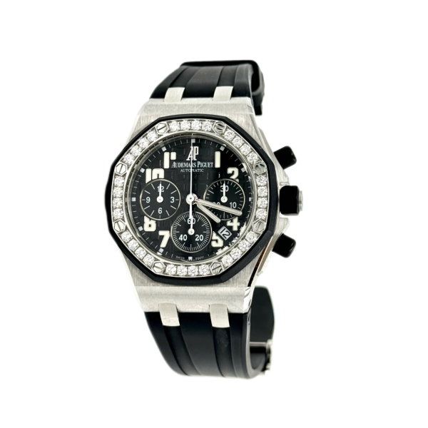 Audemars Piguet Royal Oak Offshore Lady