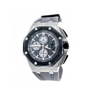 Audemars Piguet Royal Oak Offshore Selfwinding Chronograph Titanium