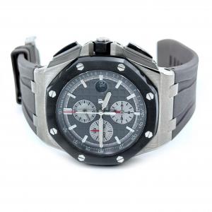 Audemars Piguet Royal Oak Offshore Selfwinding Chronograph Titanium