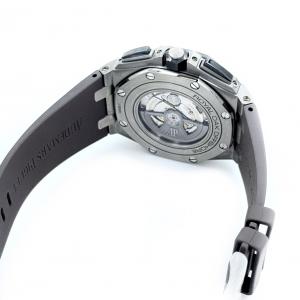 Audemars Piguet Royal Oak Offshore Selfwinding Chronograph Titanium