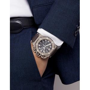 Audemars Piguet Royal Oak Offshore T3 Terminator 3 Titanium Limited Edition