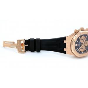 Audemars Piguet Royal Oak Selfwinding Chronograph Rose Gold