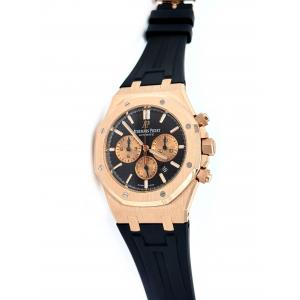 Audemars Piguet Royal Oak Selfwinding Chronograph Rose Gold