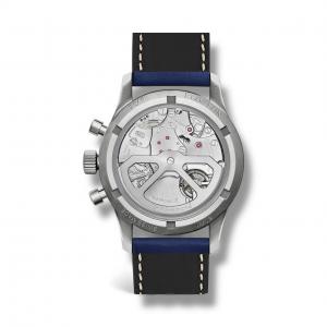 Blancpain Air Command Flyback Chronograph 