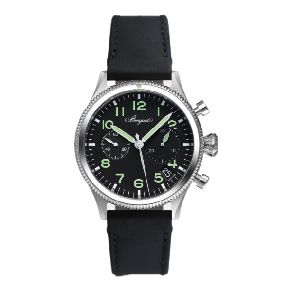 Breguet Type 20 Flyback Chronograph