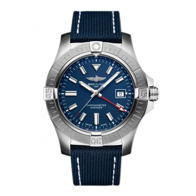 Breitling Avenger 