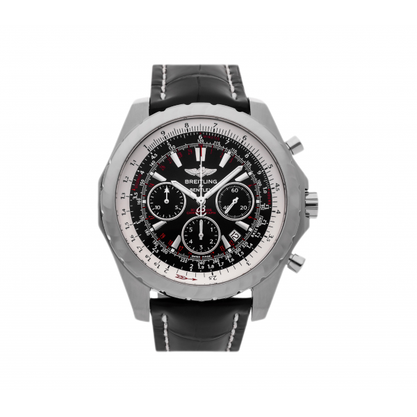 Breitling Bentley Motors