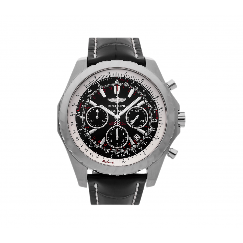 Breitling Bentley Motors