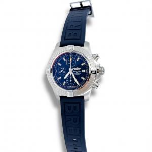 Breitling Avenger Chronograph Blue