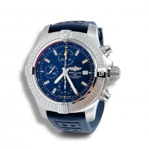 Breitling Avenger Chronograph Blue