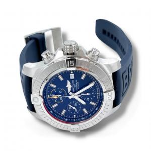 Breitling Avenger Chronograph Blue