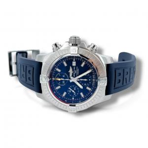 Breitling Avenger Chronograph Blue