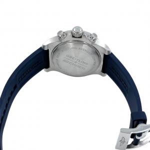 Breitling Avenger Chronograph Blue