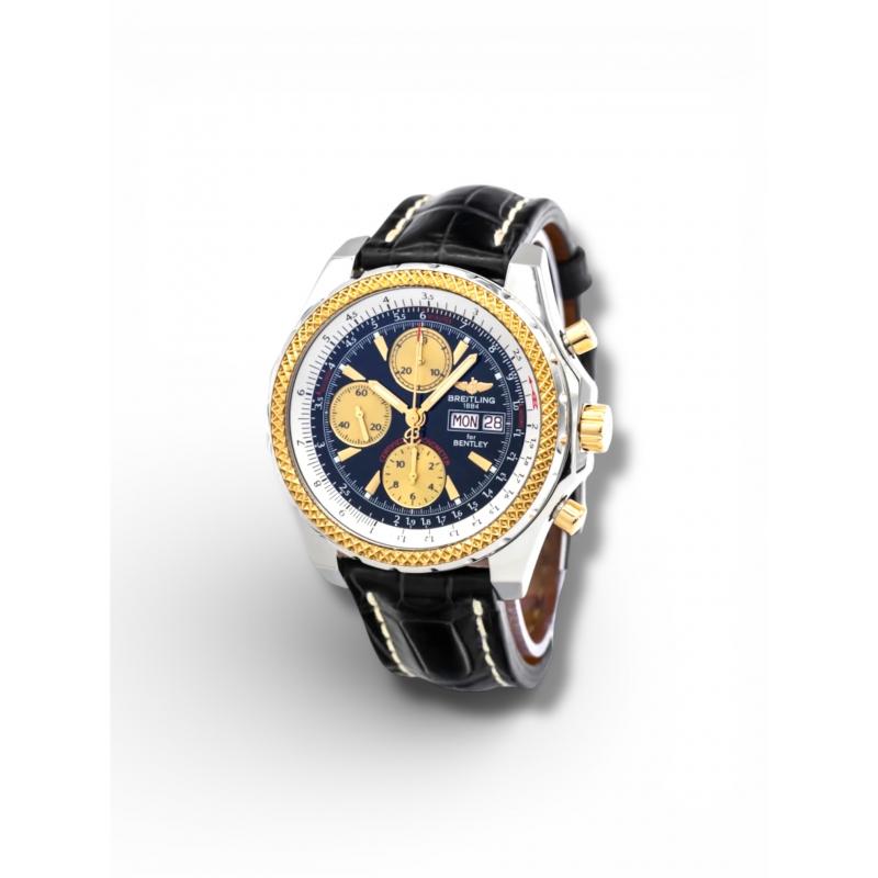 Breitling Bentley GT