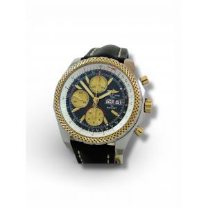 Breitling Bentley GT