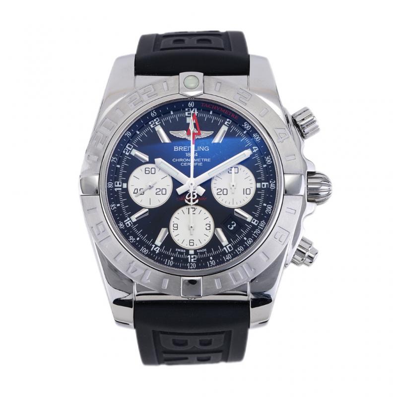 Breitling Chronomat 44 GMT