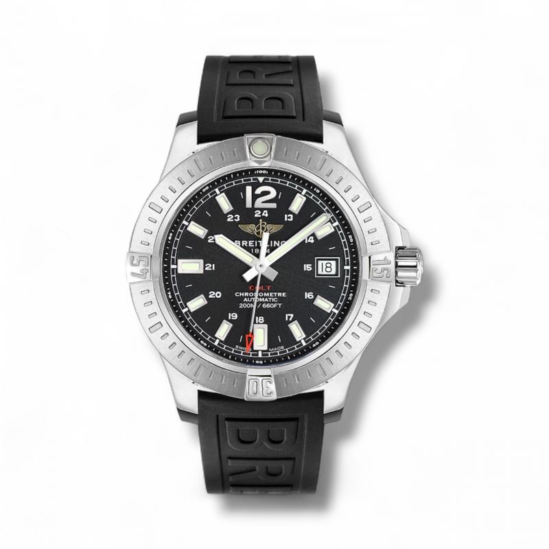 Breitling Colt Automatic Chronometer