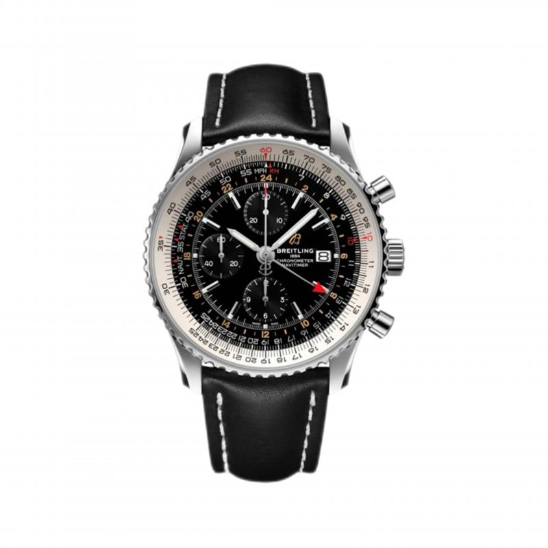 Breitling Navitimer 1 Chronographm GMT