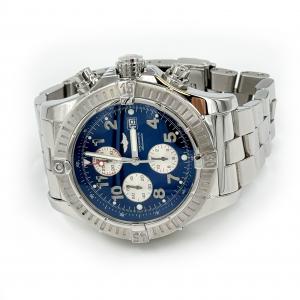 Breitling Super Avenger Steel