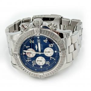 Breitling Super Avenger Steel