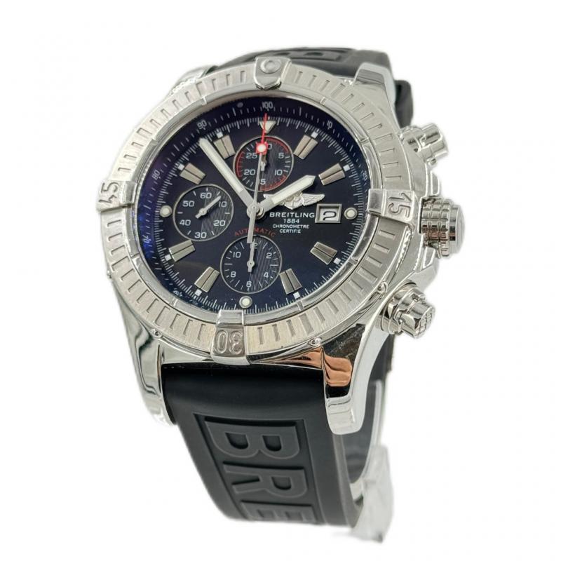 Breitling Super Avenger 