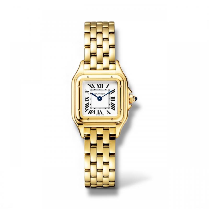 Cartier Panthère Small Yellow Gold
