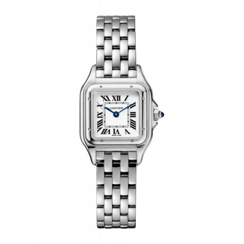 Cartier Panthère Small Steel I