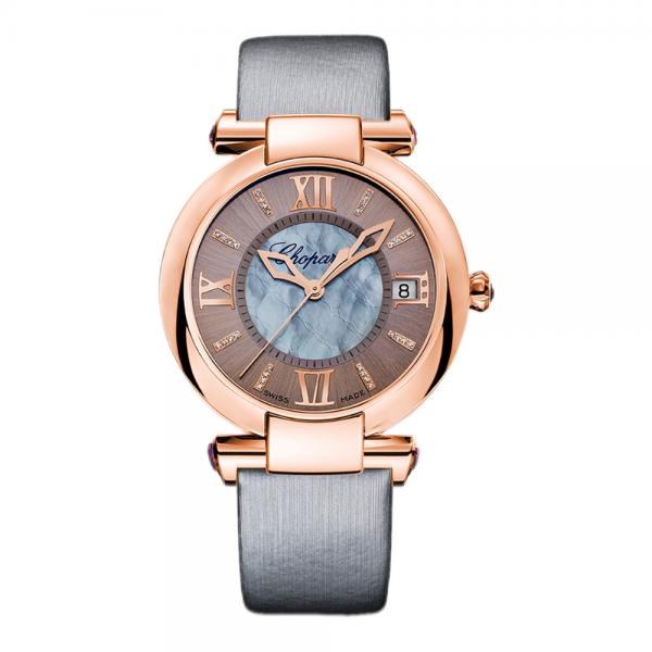 Chopard Imperial Rose Gold