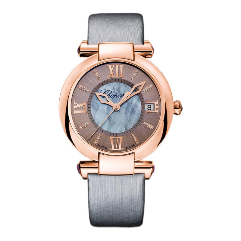 Chopard Imperial Rose Gold